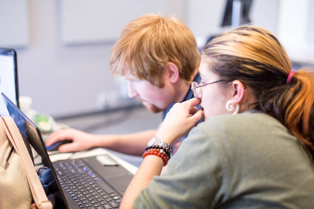 Thoughts about my path so far as a programmer & some takeaways about diversity and empathy