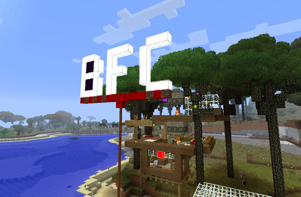 Why Big Fried Chicken Company