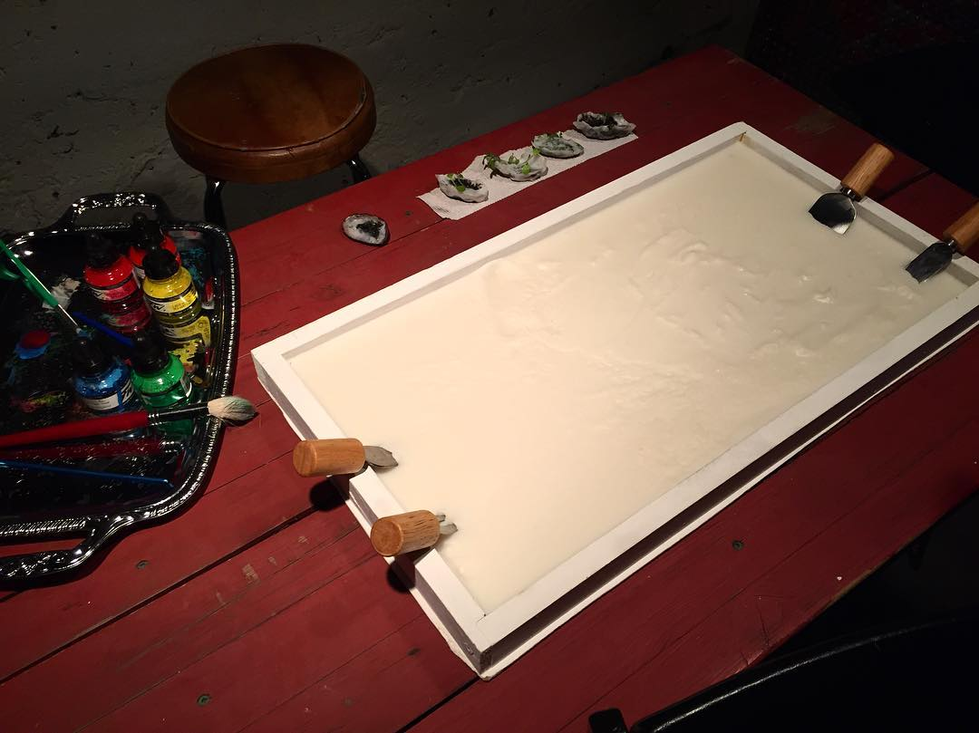 Interview with Ida Toft: Materialisms and Designing Games For Plants