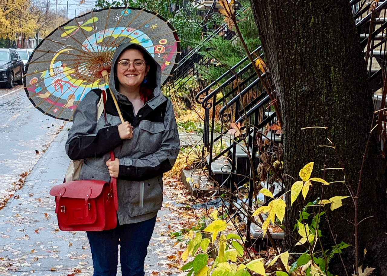 Blog & Social Media Hiatus for November 2019