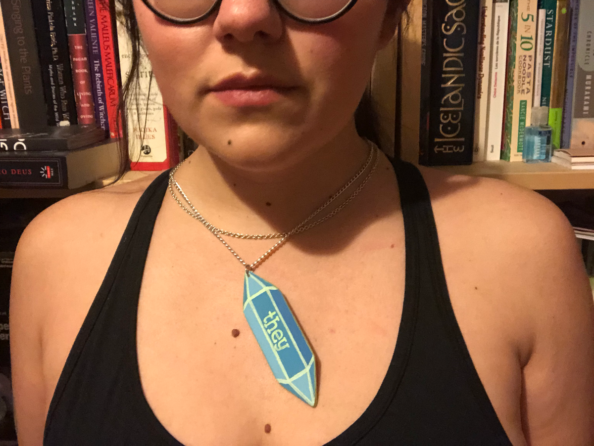 Quand on est nonbinaire au Québec