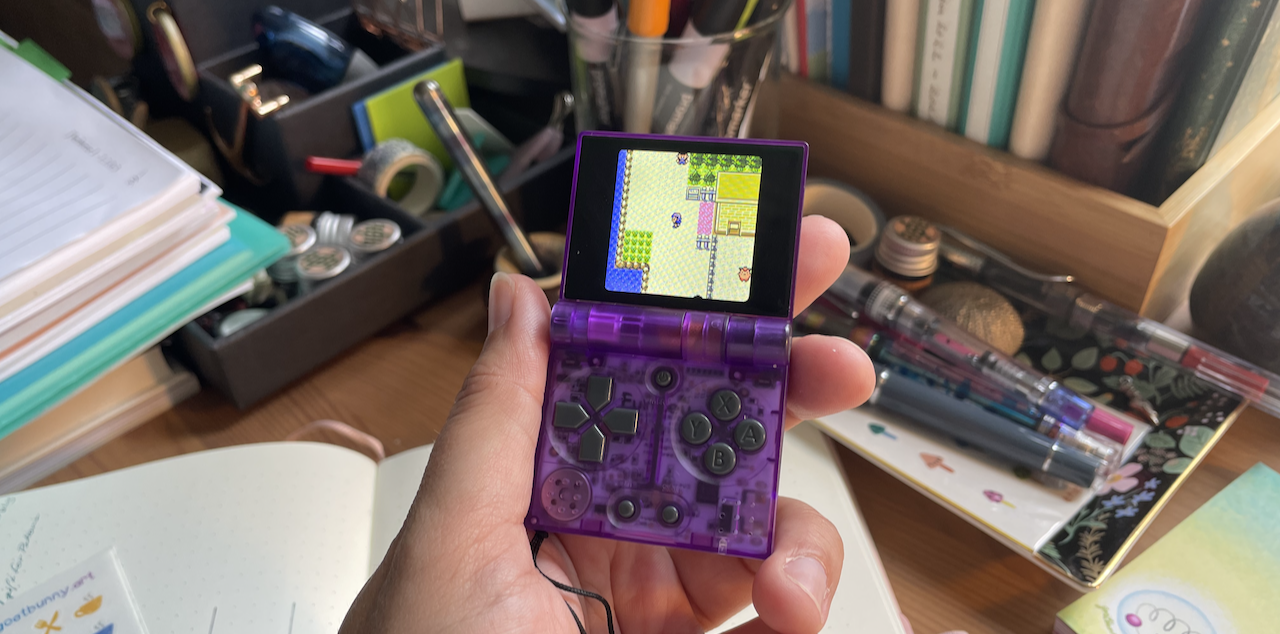 J'ai un Funkey S et je l'adore!