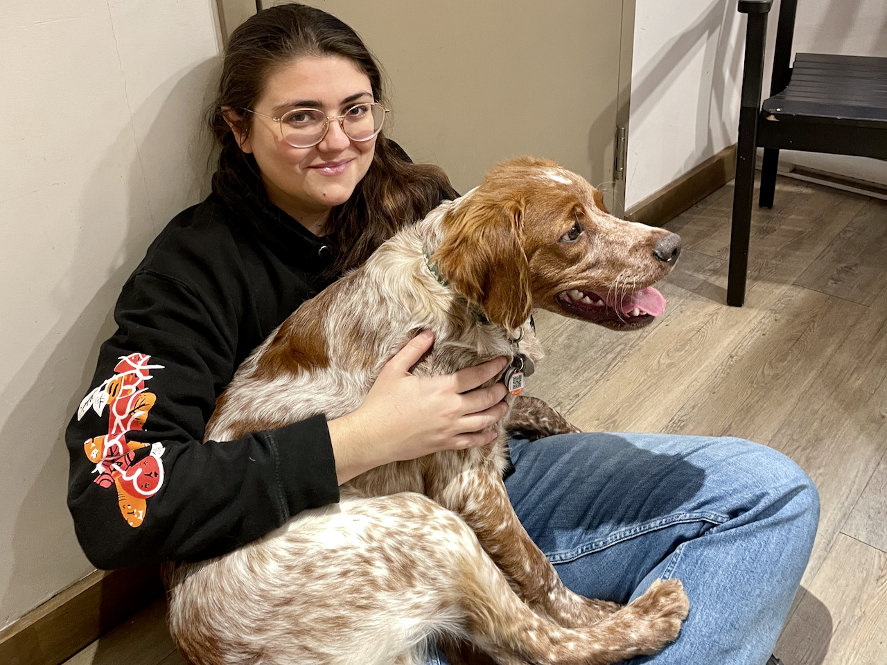 La petite saga du premier bobo de Pippin