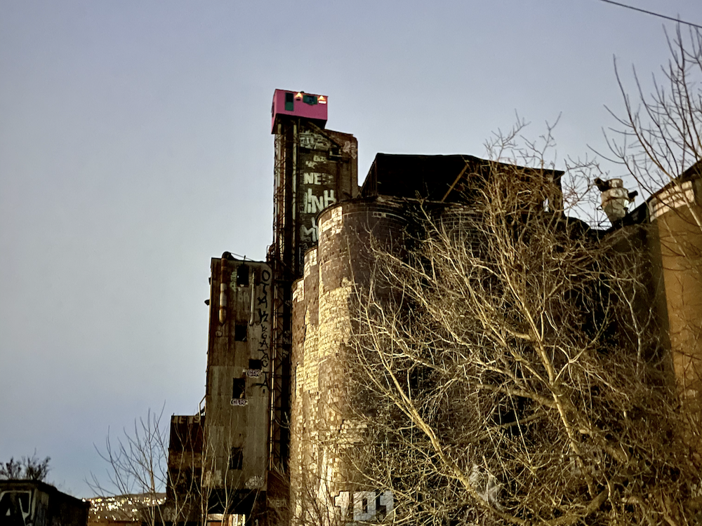 Weeknote: comment ça c'était les ides de mars avant-hier?!