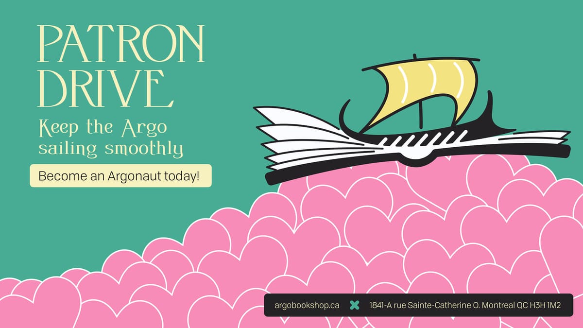 SOS: Deviens un.e Argonaute!