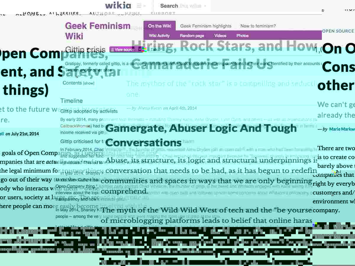 These Tech Companies Taking Advantage of Us