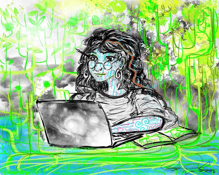 Patronage Report for January 2015