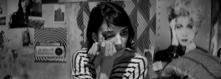 Souvenirs From Bad City