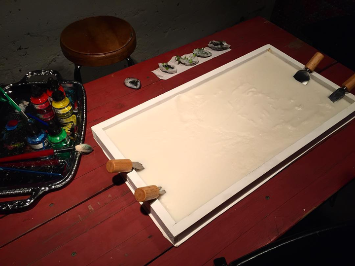 Interview with Ida Toft: Materialisms and Designing Games For Plants