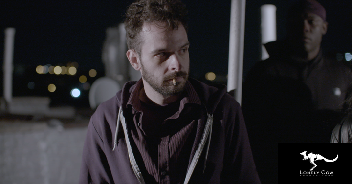 Hairy Baritones and Villains: A conversation with Damien Alix-Souhabi