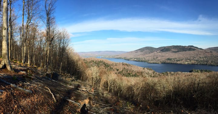 A weekend at Ker Izela