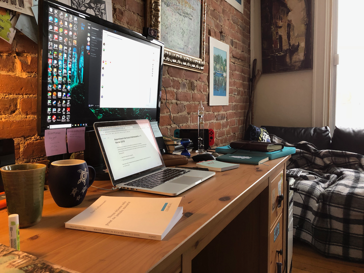 Brief Assortment of Interesting Stuff — 1st of February 2019