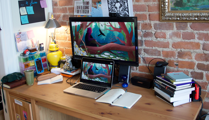 Brief assortment of interesting stuff — March 1 2019