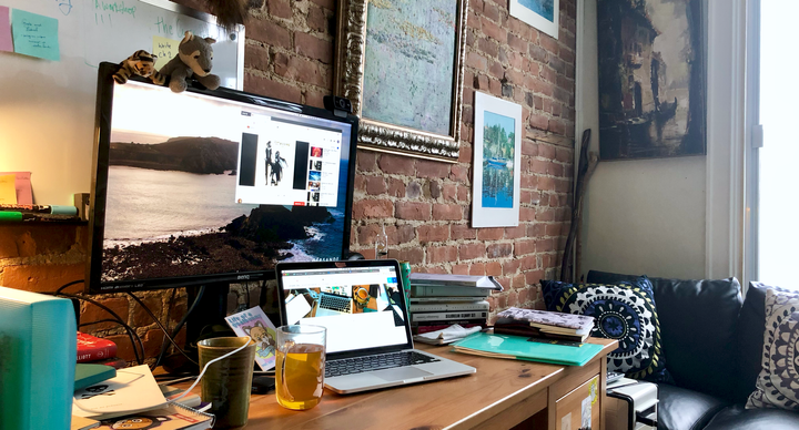 Brief Assortment of Interesting Things — 12th of April 2019