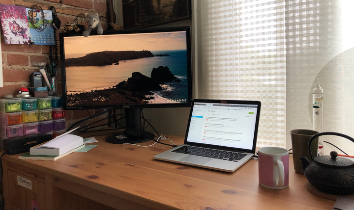 Brief round-up of interesting things for the 21st of June 2019