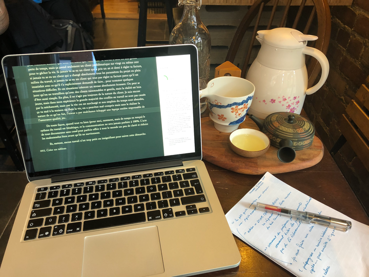 A brief (and only a little bit) sarcastic guide to becoming an accomplished freelancer