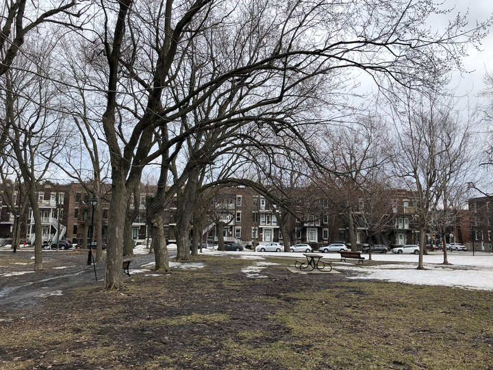 Une courte liste de quelques réactions en ces temps impossibles