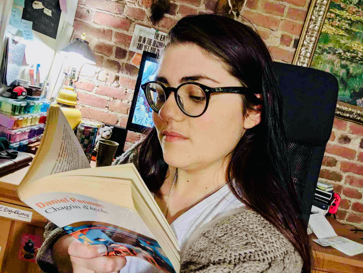 Réflexions sur le cancre