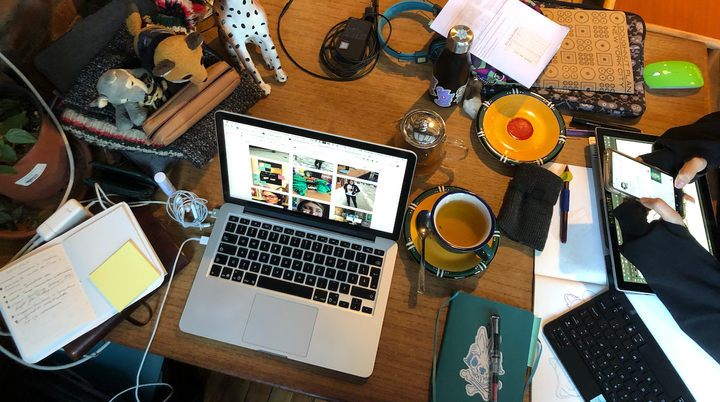 Assortiment bref de trucs intéressants — 15 mars 2019