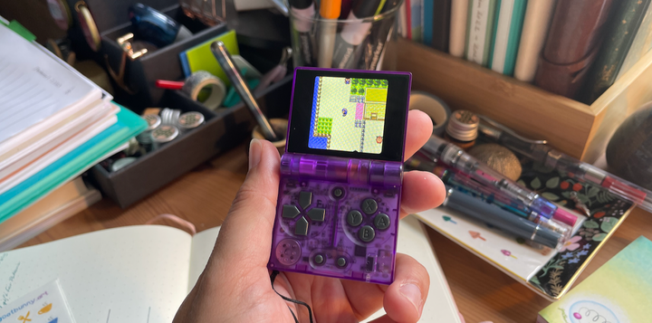 J'ai un Funkey S et je l'adore!