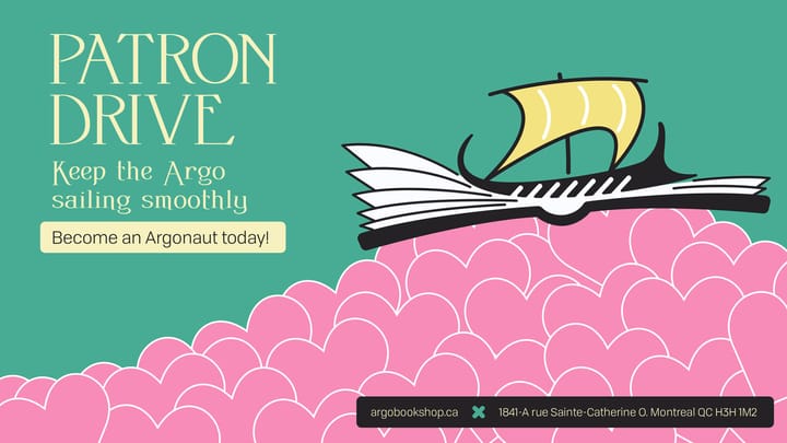 SOS: Deviens un.e Argonaute!